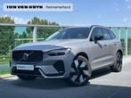 Volvo XC60 2.0 T6 Plug-in hybrid AWD Ultra Dark / Trekhaak /, Automaat, Gebruikt, 4 cilinders, Adaptive Cruise Control