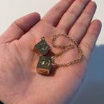 Star Wars Han Solo Dice, Verzamelen, Ophalen of Verzenden, Zo goed als nieuw, Replica