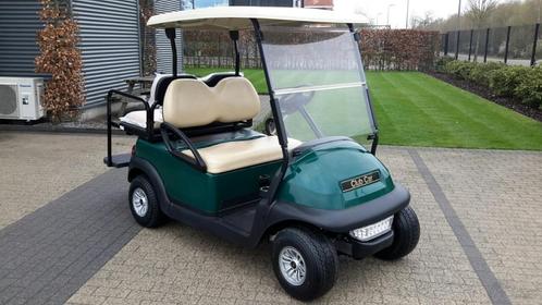 golfkar golfcar clubcar precedent 2018, Sport en Fitness, Golf, Gebruikt, Golfkar, Overige merken, Ophalen of Verzenden
