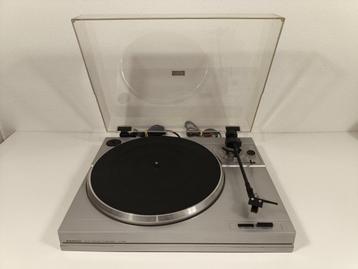 Sanyo TP 220 Platenspeler beschikbaar voor biedingen