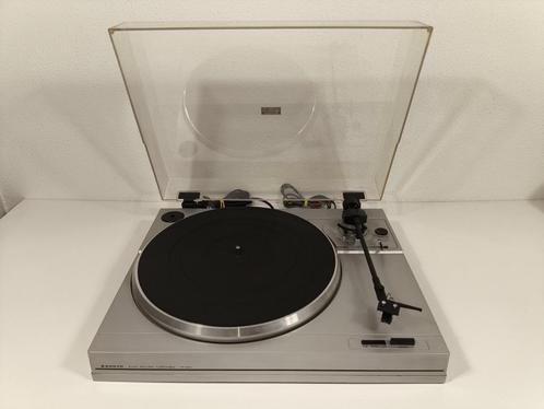 Sanyo TP 220 Platenspeler, Audio, Tv en Foto, Platenspelers, Platenspeler, Overige merken, Ophalen of Verzenden