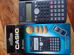 Casio fx-82MS rekenmachine, Ophalen of Verzenden, Zo goed als nieuw