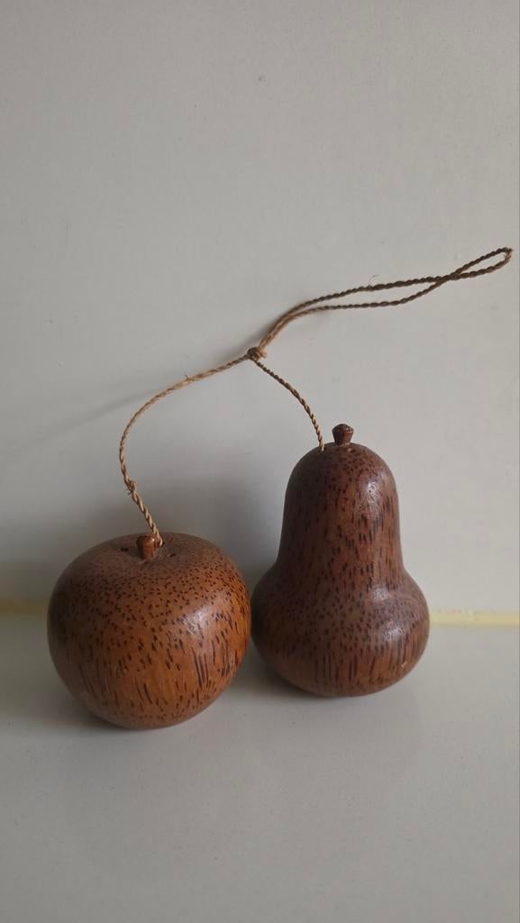 vintage peper en zout stel, Ophalen, Huis en Inrichting