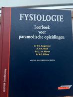 Fysiologie, Boeken, Ophalen, Beta, Zo goed als nieuw, HBO