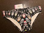 Barcode Berlin Puppy zwemslip, maat L, zwart, Ophalen of Verzenden, Maat 52/54 (L), Zwart, Zwemslip