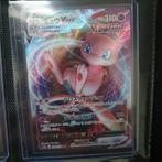 Pokemon Mew Vmax 054/172 Vstar Universe, Hobby en Vrije tijd, Foil, Ophalen of Verzenden, Losse kaart, Zo goed als nieuw