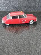 Solido citroen DS19 uit 1956, Ophalen of Verzenden, Gebruikt, Auto, Solido