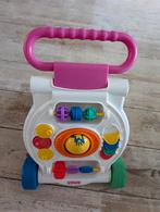 Loopwagen Fisher price, Kinderen en Baby's, Speelgoed | Fisher-Price, Ophalen of Verzenden, Gebruikt, Duw- of Trekspeelgoed