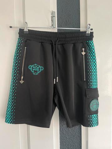 Korte broek maat s BLACK BANANAS beschikbaar voor biedingen