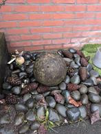 Water fontein, Tuin en Terras, Waterpartijen en Fonteinen, Ophalen, Gebruikt, Beton, Fontein