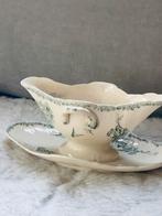 Gien marie antoinette sauskom 1880 izgst, Antiek en Kunst, Ophalen