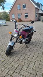 Skyteam dax uit 2011, Ophalen, Gebruikt, Skyteam, Maximaal 45 km/u