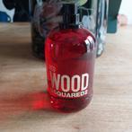 Dsquared Red Wood 100 ml edt nieuw, Ophalen of Verzenden, Nieuw