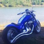 suzuki intruder m1800r Custom, Motoren, 1800 cc, Particulier, 2 cilinders, Chopper