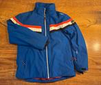 CMP Ski Jas Blauw Maat 152 - Zonder Capuchon, Gebruikt, Jongen of Meisje, Ophalen of Verzenden, Overig