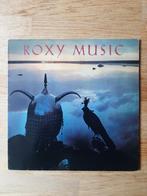 Roxy Music - Avalon (LP), Ophalen of Verzenden, Zo goed als nieuw, Overige formaten, Poprock