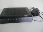 Modem Ubee, Computers en Software, Routers en Modems, Ophalen of Verzenden, Zo goed als nieuw, Ubee