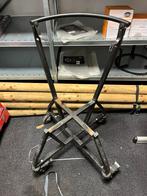 Green Egg Onderstel / Handler - Overcompleet, Ophalen, Gebruikt