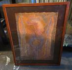 Schilderij Maria Bentvelzen Beeld, Ophalen