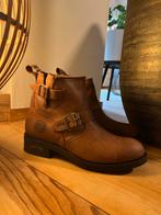 Sendra Biker Laarzen Maat 44 - Handgemaakt Leder, Kleding | Heren, Schoenen, Ophalen of Verzenden, Nieuw, Bruin, Boots