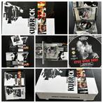Stanley Kubrick Collectie DVD Box, Ophalen of Verzenden, Zo goed als nieuw, Film, Overige typen