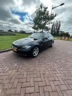 BMW 3-Serie 3.0 I 330 AUT TOP, Auto's, Automaat, Achterwielaandrijving, 1440 kg, Zwart