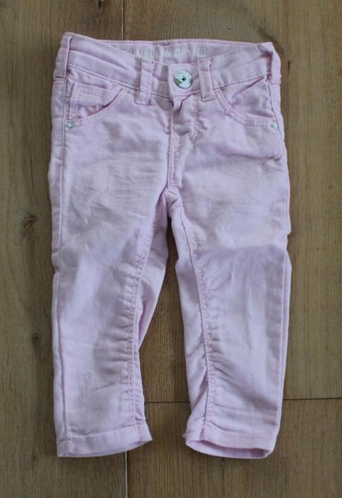 Broek van Tumble 'n Dry 74, Kinderen en Baby's, Babykleding | Maat 74, Gebruikt, Meisje, Broekje, Ophalen of Verzenden