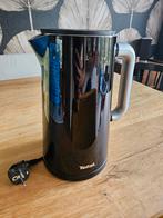 Tefal Flagship Waterkoker 1.7L, 1 tot 2 liter, Ophalen of Verzenden, Zo goed als nieuw