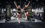 Hyrox doubles vrouwen Utrecht gezocht, Twee personen