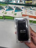 Nokia 2660 4G Flip Nieuw in doos €50, Ophalen of Verzenden, Nieuw, Zwart, Inklapmodel