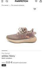 Adidas Yeezy Boost 350 Maat 40, Ophalen of Verzenden, Zo goed als nieuw, Bruin, Sneakers of Gympen