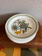 Portmeirion- The Botanic garden, Huis en Inrichting, Keuken | Servies, Nieuw, Ophalen of Verzenden, Bord(en), Overige stijlen