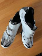 Shimano Fietsschoenen Maat 46, Ophalen of Verzenden, Zo goed als nieuw, Kleding