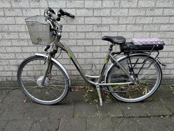 Vogue basic plus opknapper
28 inch  beschikbaar voor biedingen