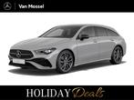 Mercedes-Benz CLA 250e Shooting Brake Business Solution AMG-, CLA, Stof, Nieuw, Hybride Elektrisch/Benzine