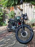 Hanway raw 50 (125cc), Ophalen, Zo goed als nieuw, Overige typen, Overige merken