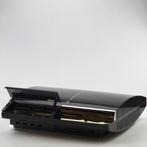 Playstation 3 Phat CECHC04 60GB  + Controller, Spelcomputers en Games, Spelcomputers | Sony PlayStation 3, Sony, Zo goed als nieuw