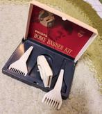Philips scheerapparaat philishave home barber kit in doosje, Ophalen of Verzenden, Nieuw, Scheren en Epileren