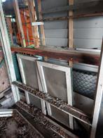 Kozijn, Doe-het-zelf en Verbouw, Steigers, Ophalen, Overige typen, Minder dan 2 meter