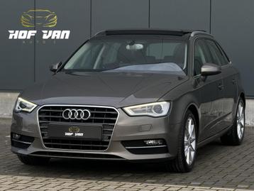 Audi A3 SPORTBACK 1.4 TFSI Ambition Pro Line plus/Panoramada beschikbaar voor biedingen