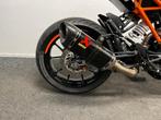 KTM 125 DUKE (bj 2018), Motoren, Motoren | KTM, Bedrijf, 125 cc, 11 kW of minder, Naked bike