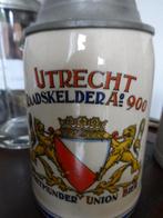 Bierpullen, Verzamelen, Verzenden, Zo goed als nieuw, Pul(len), Overige merken