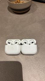 2x airpods 3e generatie, Telecommunicatie, Mobiele telefoons | Oordopjes, Ophalen of Verzenden, Gebruikt, In oorschelp (earbud)