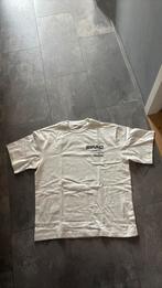 Nieuw shirt 2 PAC ( pull&bear), Kleding | Heren, T-shirts, Wit, Nieuw, Ophalen of Verzenden, Pull & Bear