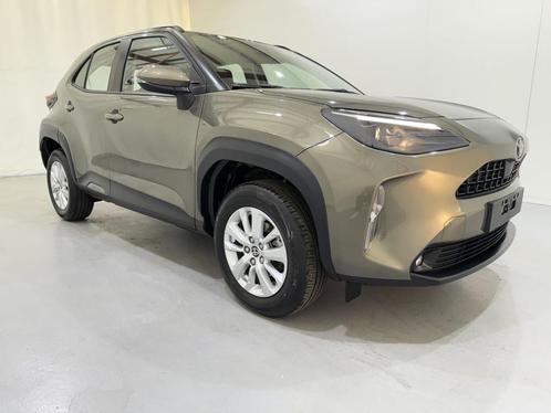 Toyota Yaris Cross 1.5 VVT-iE Hybrid 116 HEV Comfort, Auto diversen, Schadeauto's, Automaat, Hybride Elektrisch/Benzine, Overige carrosserieën