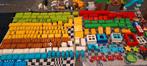 Verschillend Duplo, Kinderen en Baby's, Speelgoed | Duplo en Lego, Ophalen, Gebruikt, Losse stenen, Duplo