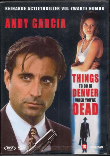 Things to do in Denver when you're Dead beschikbaar voor biedingen