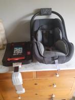 Baby Autostoeltje. RalmpEx  + Axiss Fix. .    0-13 Kg, Gebruikt, Isofix, 0 t/m 13 kg, Slaapstand