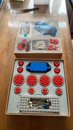 Lego 100 vintage in OVP, uit 1966, Ophalen of Verzenden, Gebruikt, Groter dan 1:32