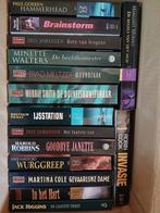 pocket boekjes 21 stuks, Boeken, Ophalen of Verzenden, Zo goed als nieuw, Nederland